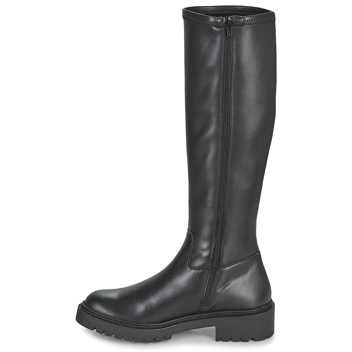 Women's Boots Unisa Black