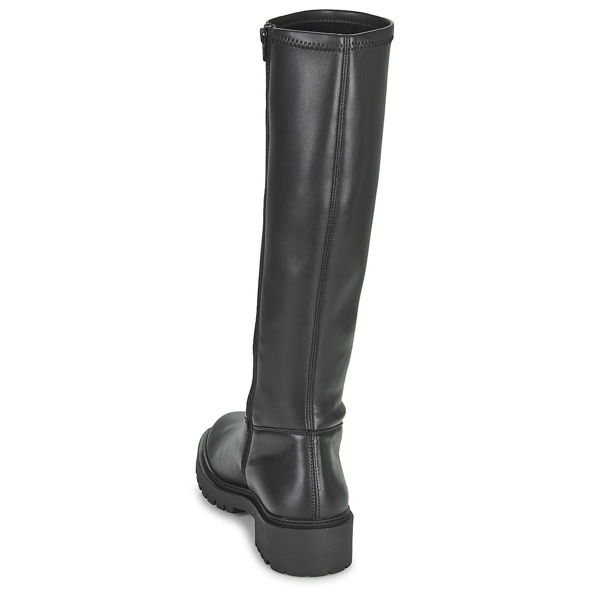 Women's Boots Unisa Black