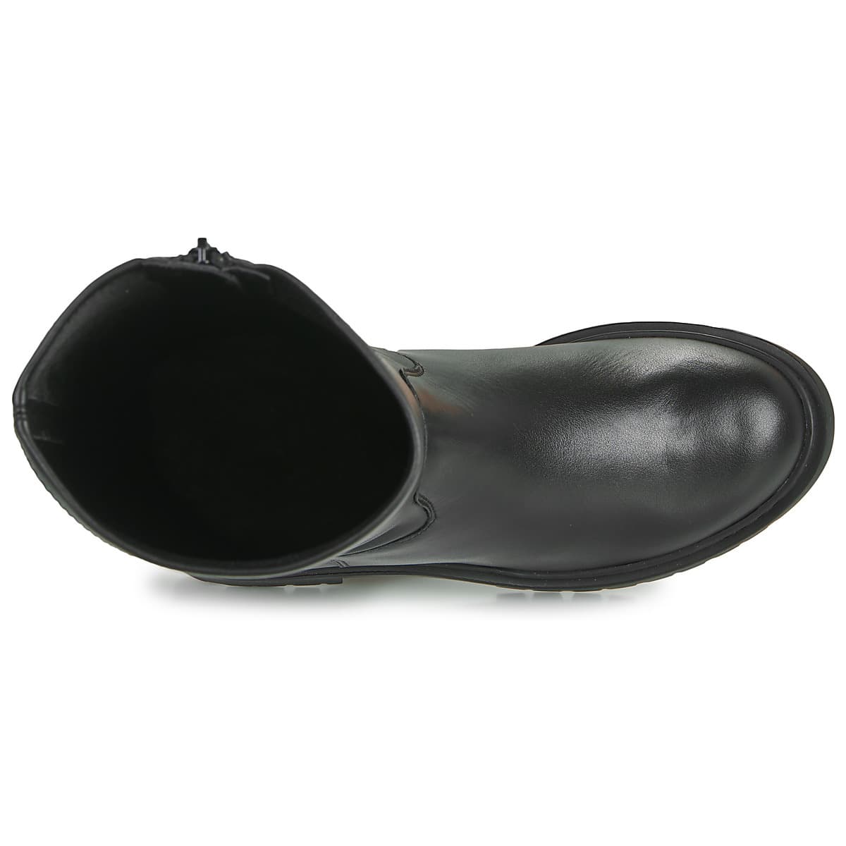 Women's Boots Unisa Black