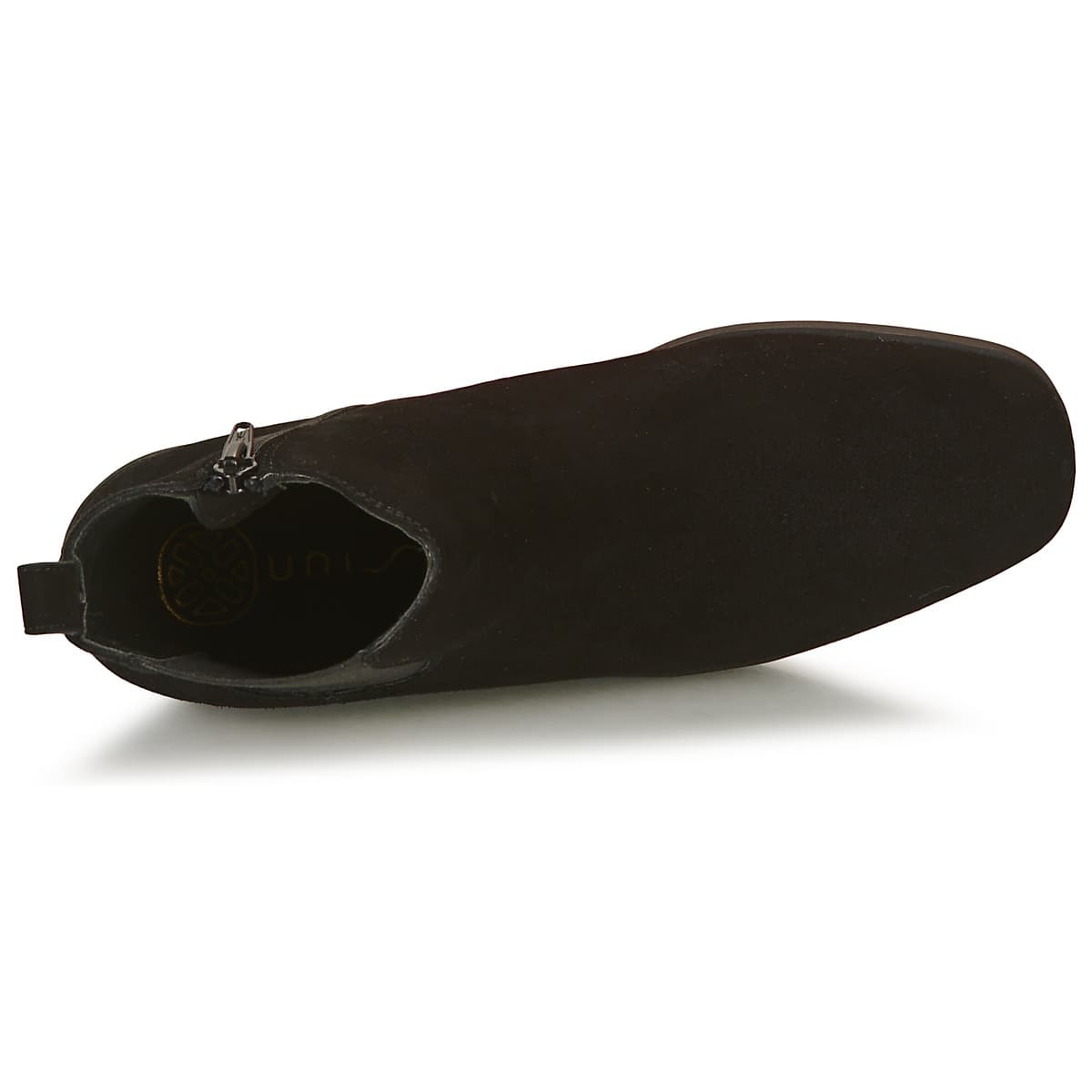 Women's Ankle Boots Unisa Black