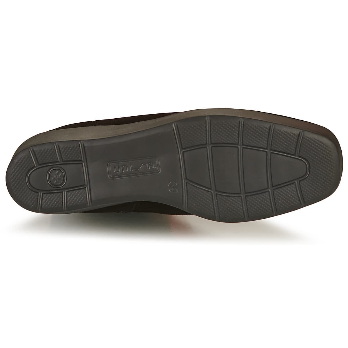 Women's Ankle Boots Unisa Black