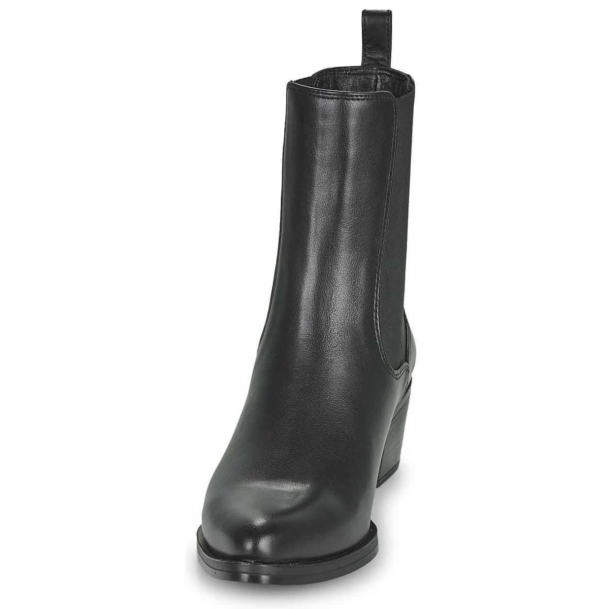 Women's Ankle Boots Unisa Black