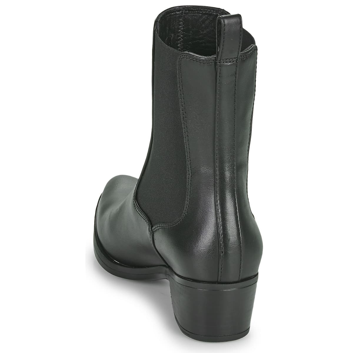 Women's Ankle Boots Unisa Black