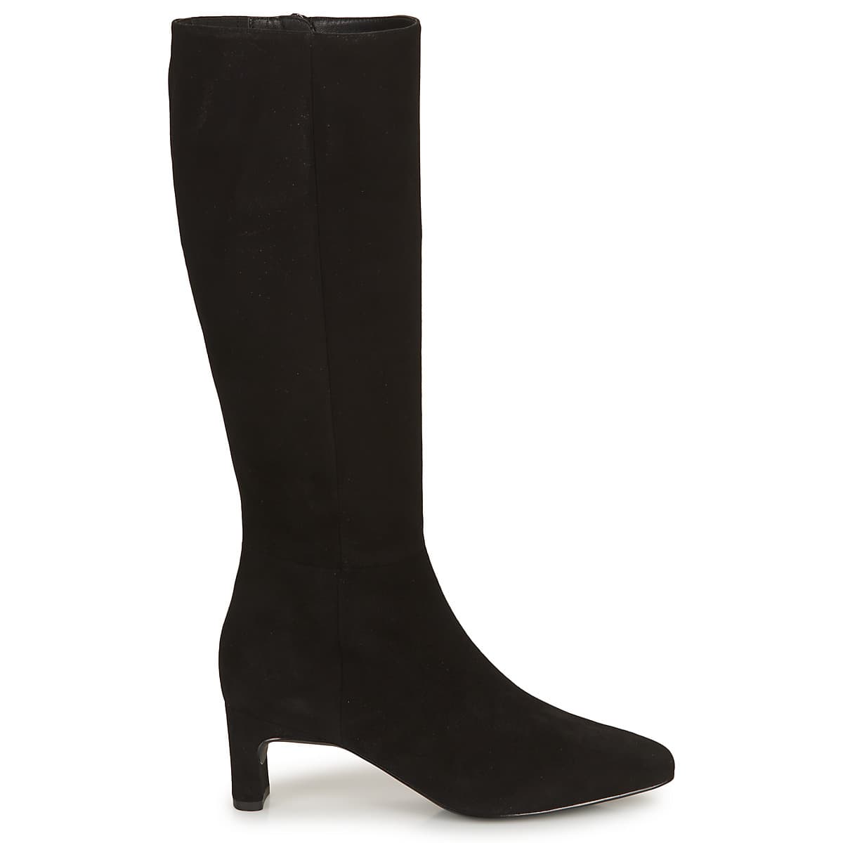 Women's Boots Unisa Black