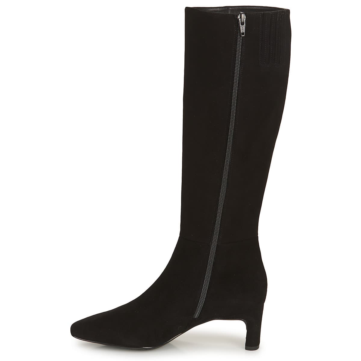 Women's Boots Unisa Black
