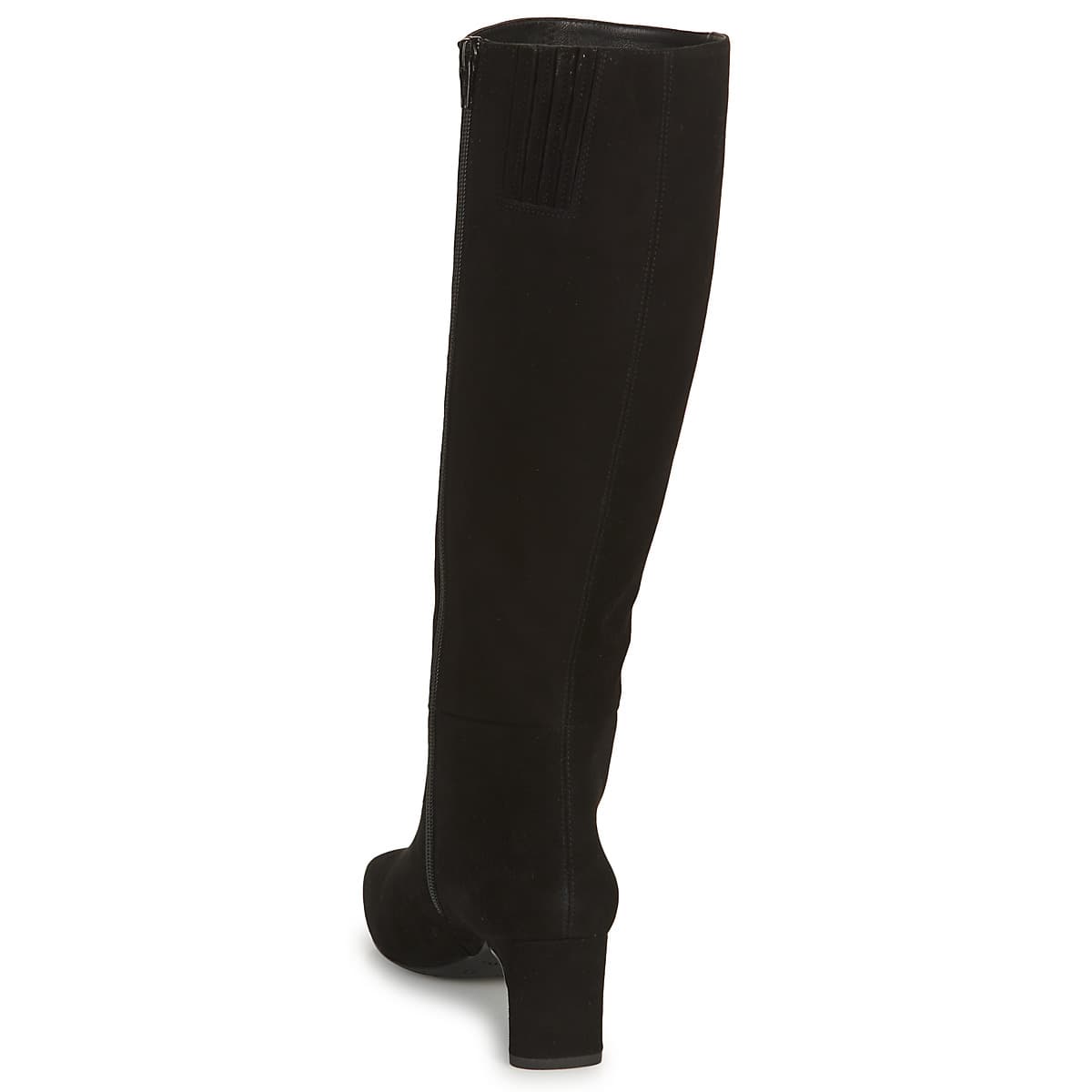 Women's Boots Unisa Black