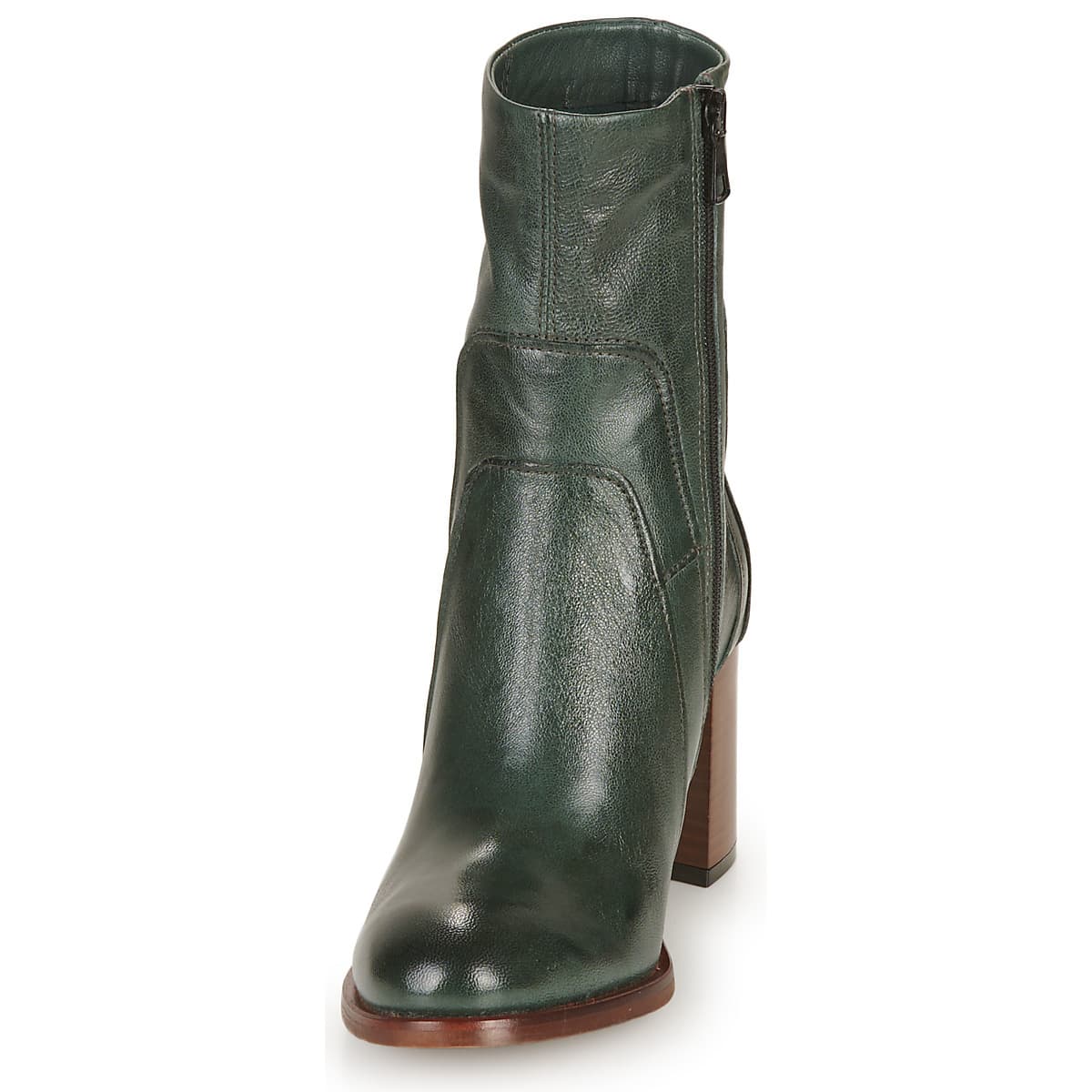 Women's Ankle Boots Mjus Green