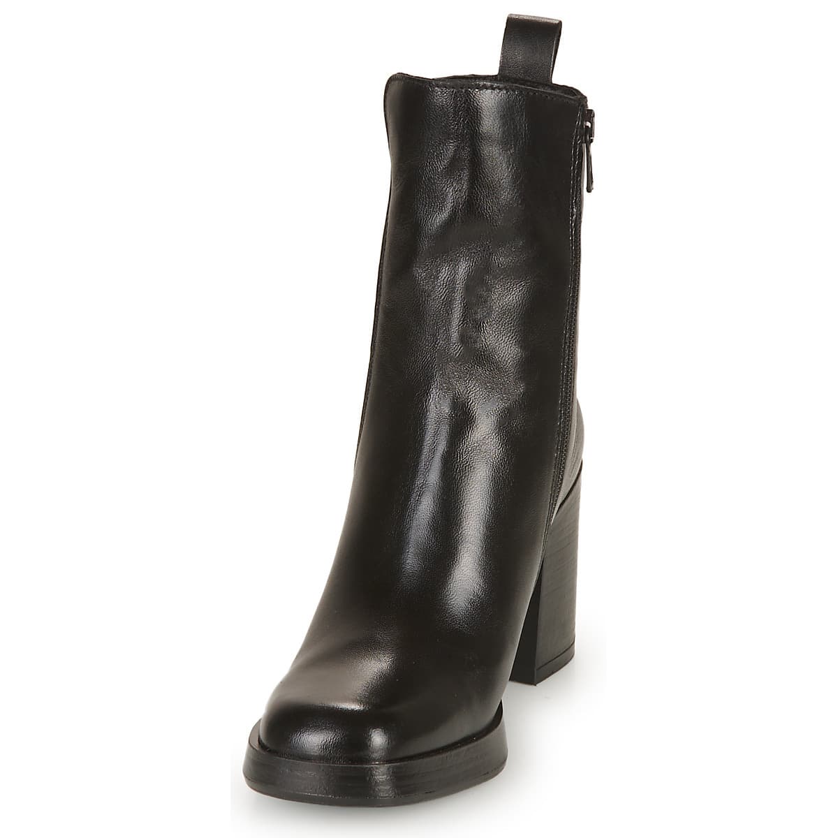 Women's Ankle Boots Mjus Black