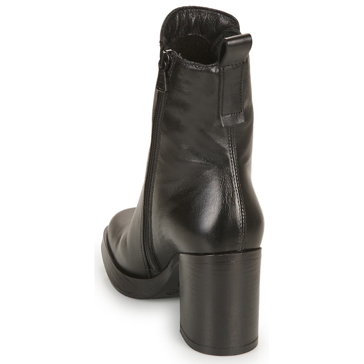 Women's Ankle Boots Mjus Black