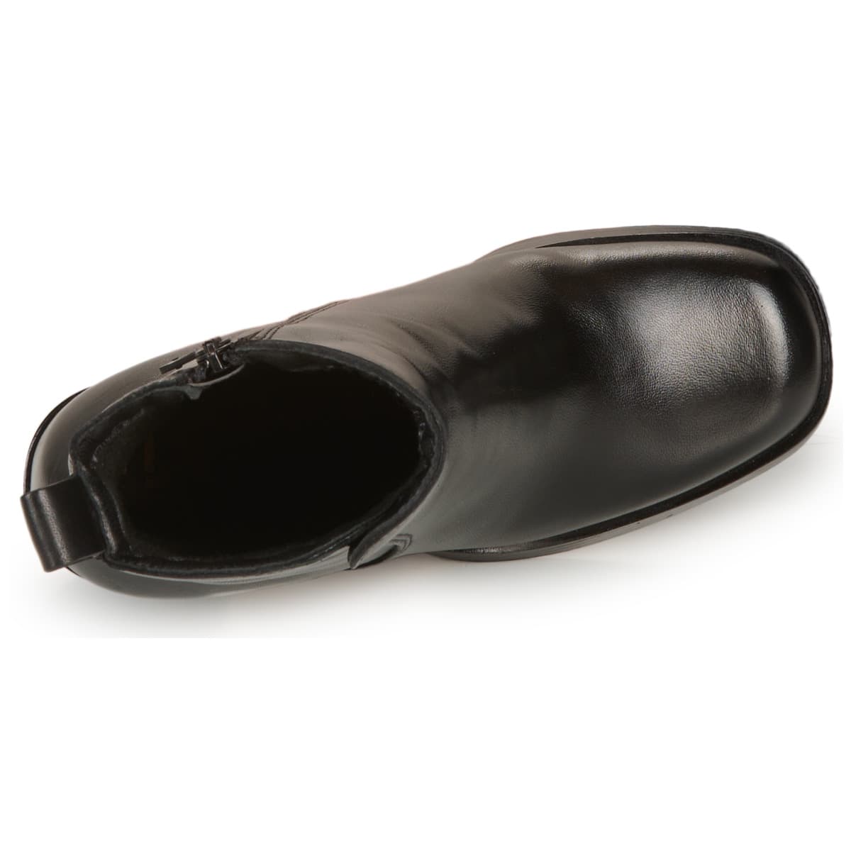 Women's Ankle Boots Mjus Black