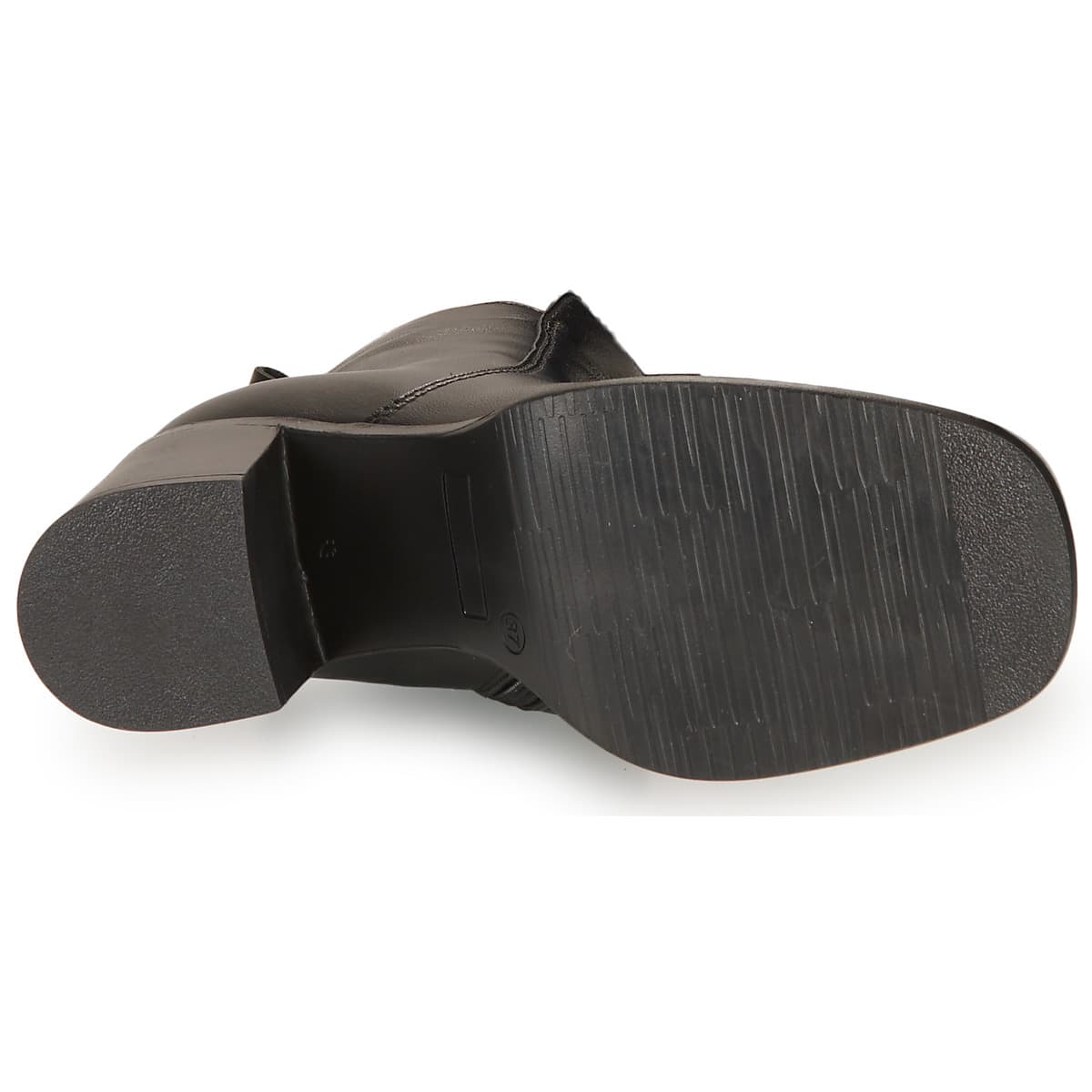 Women's Ankle Boots Mjus Black