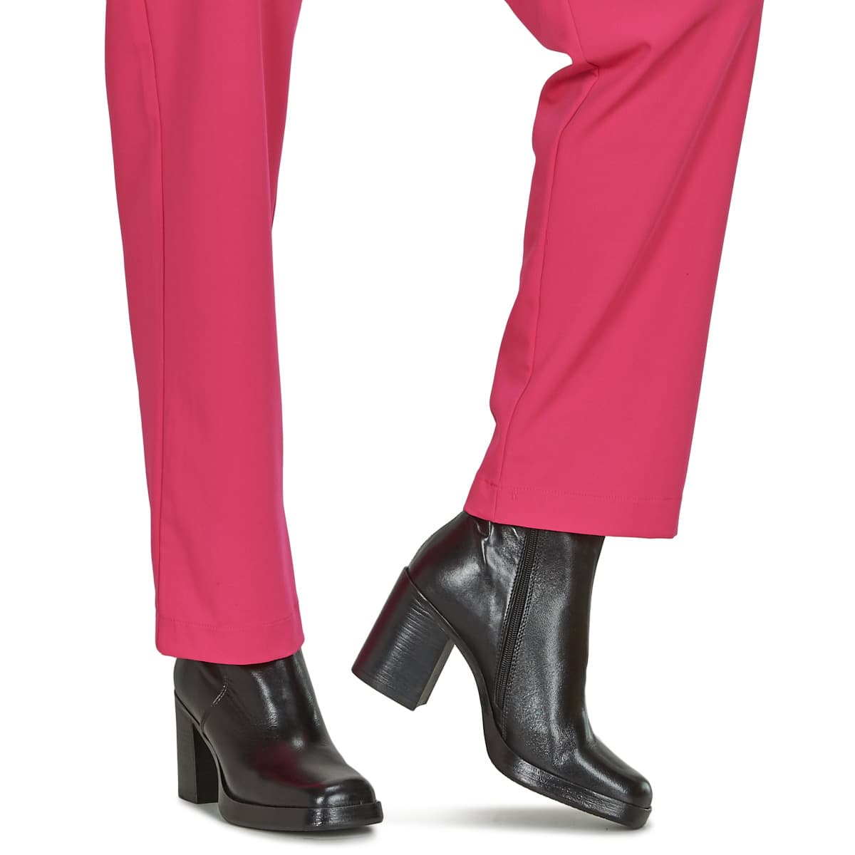 Women's Ankle Boots Mjus Black