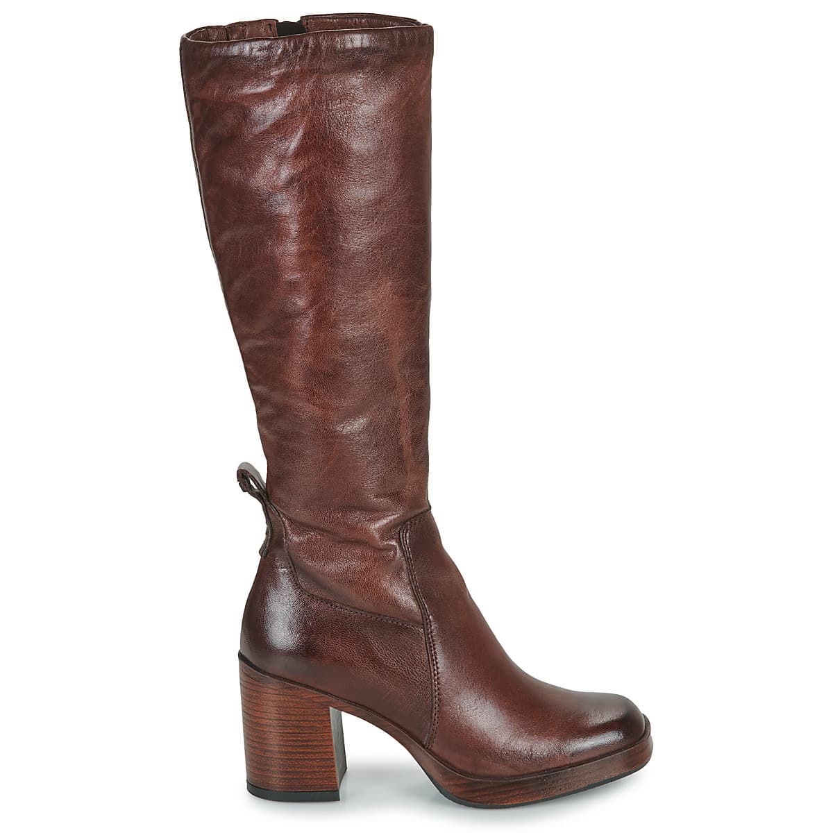 Women's Boots Mjus Brown