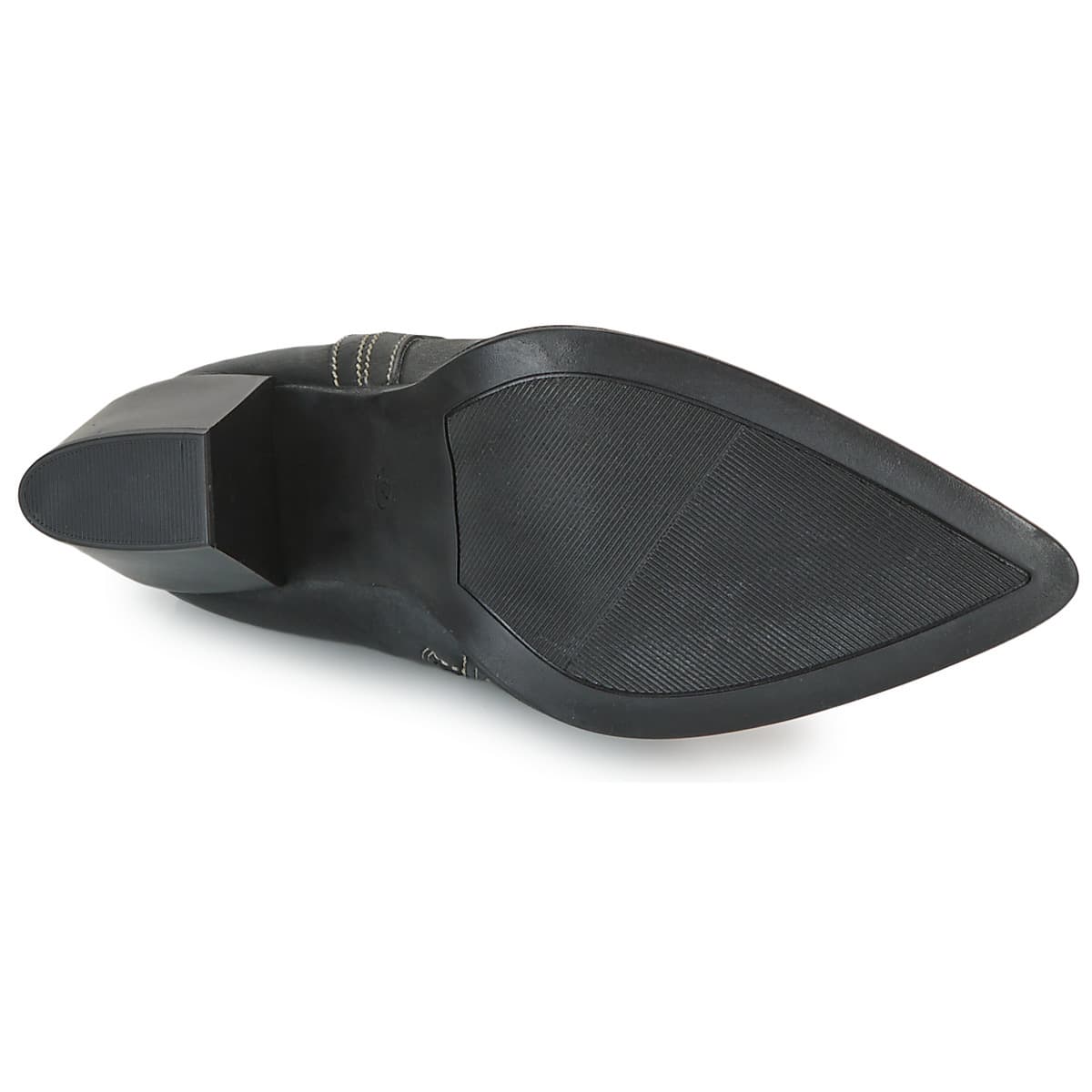 Women's Ankle Boots Mjus Black