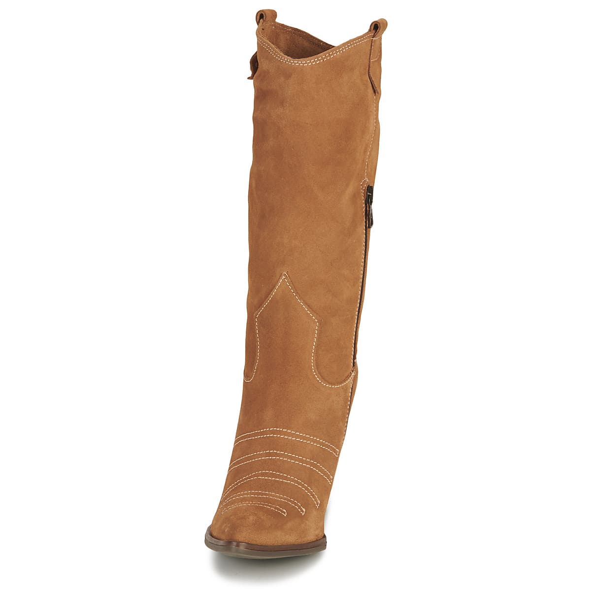 Women's Boots Mjus Beige