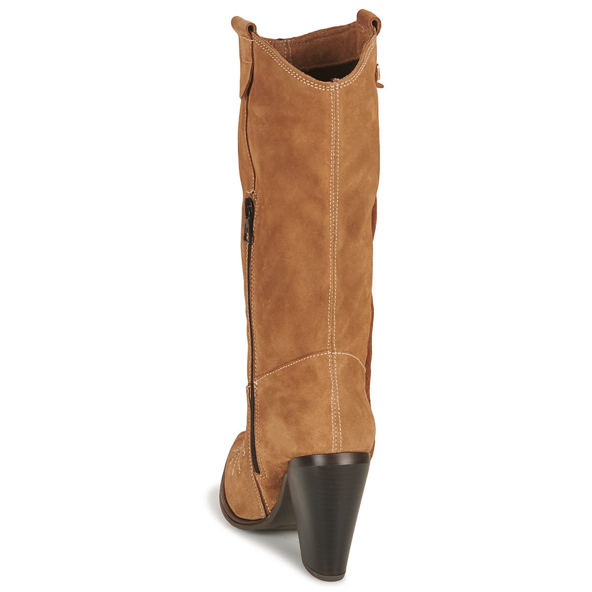 Women's Boots Mjus Beige