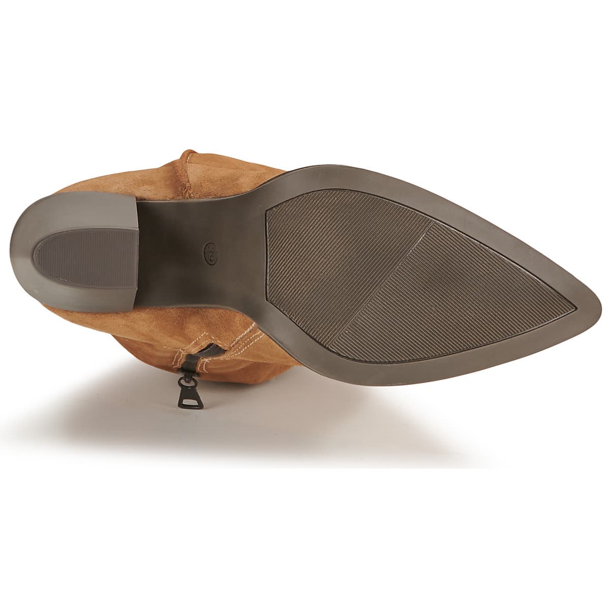 Women's Boots Mjus Beige