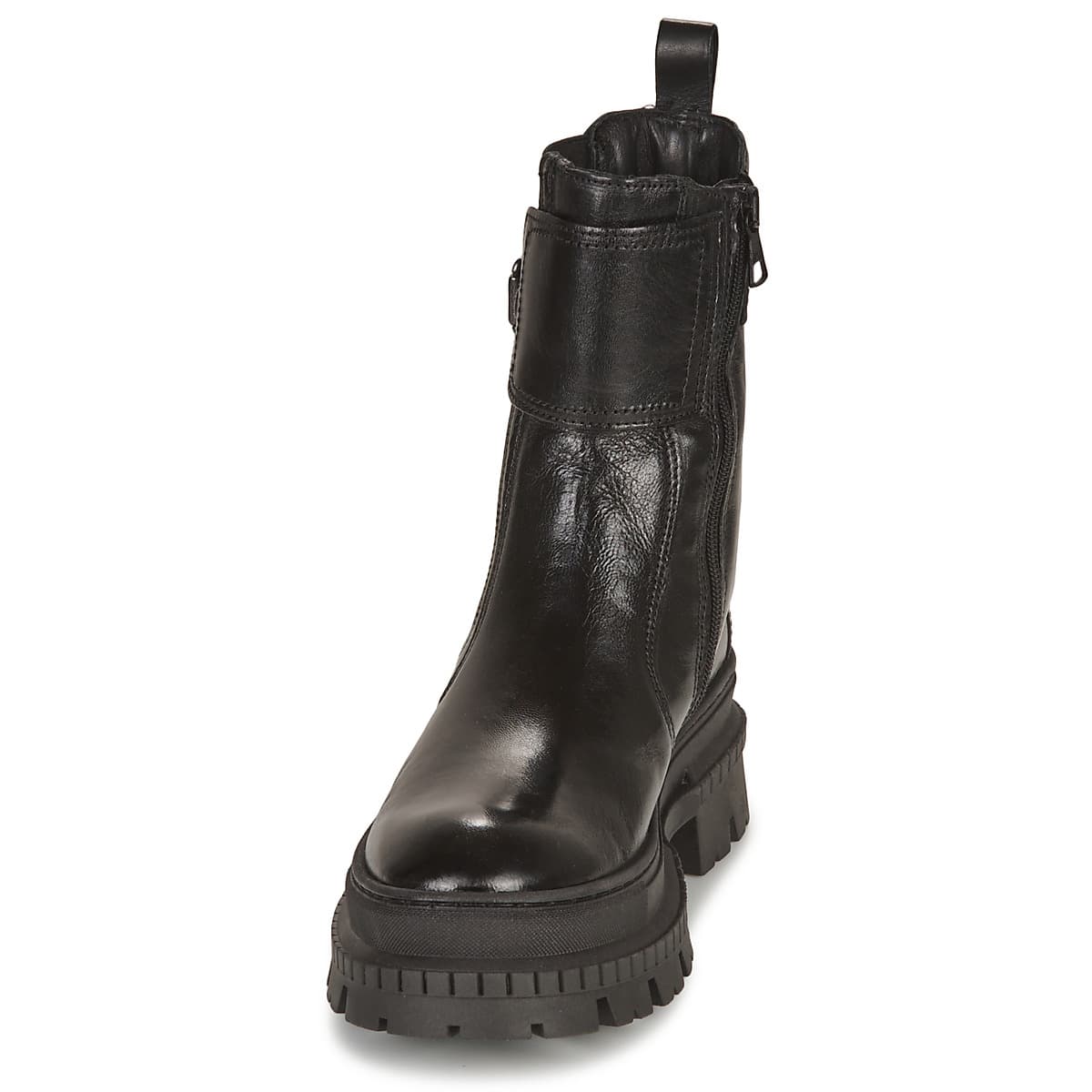 Women's Boots Mjus Black