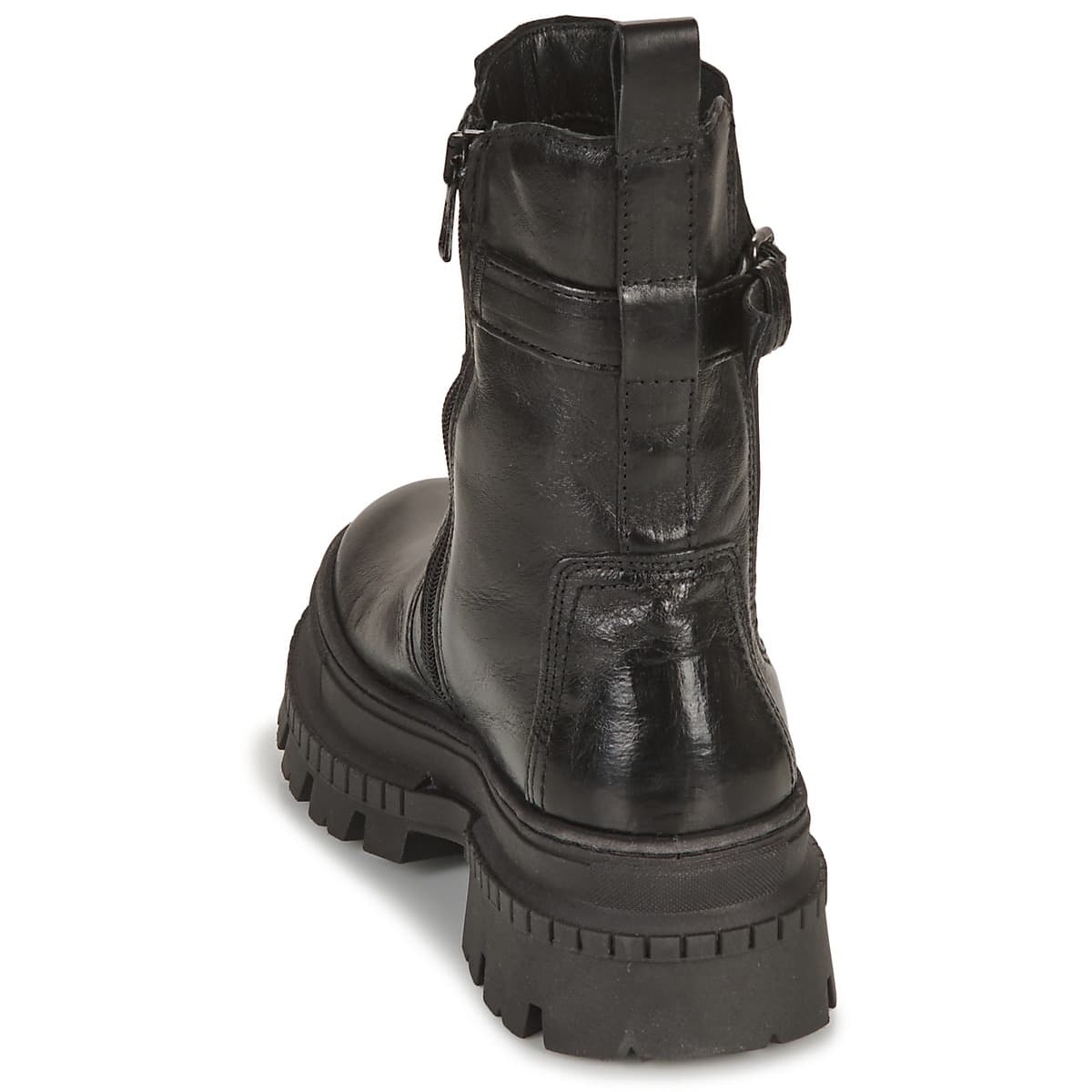 Women's Boots Mjus Black