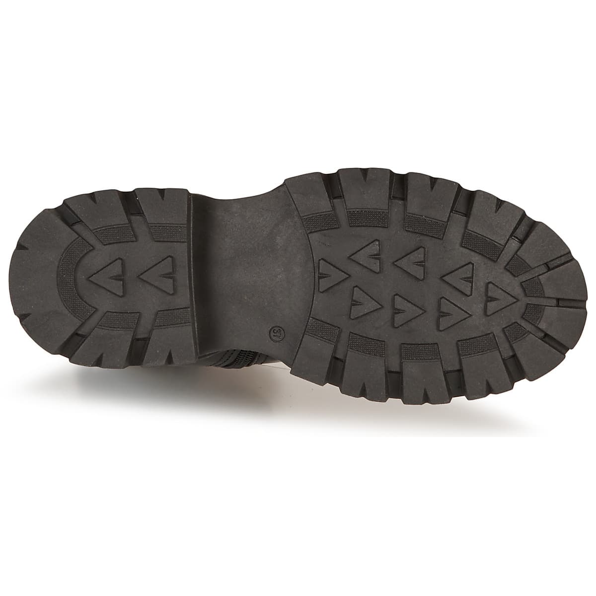 Women's Boots Mjus Black