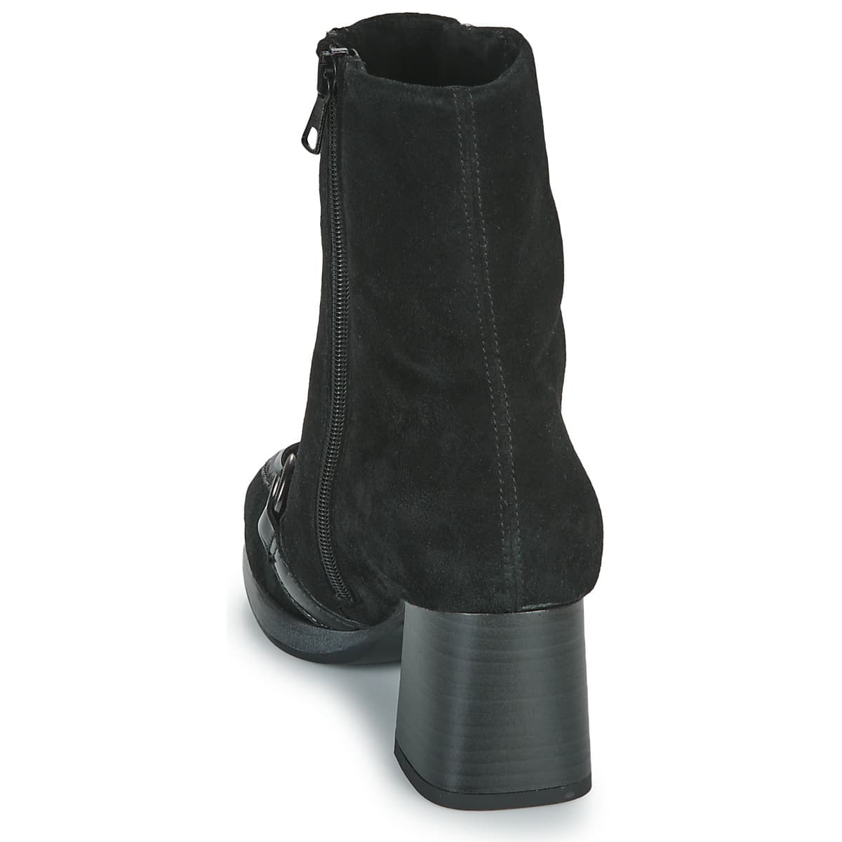 Women's Ankle Boots Mjus Black