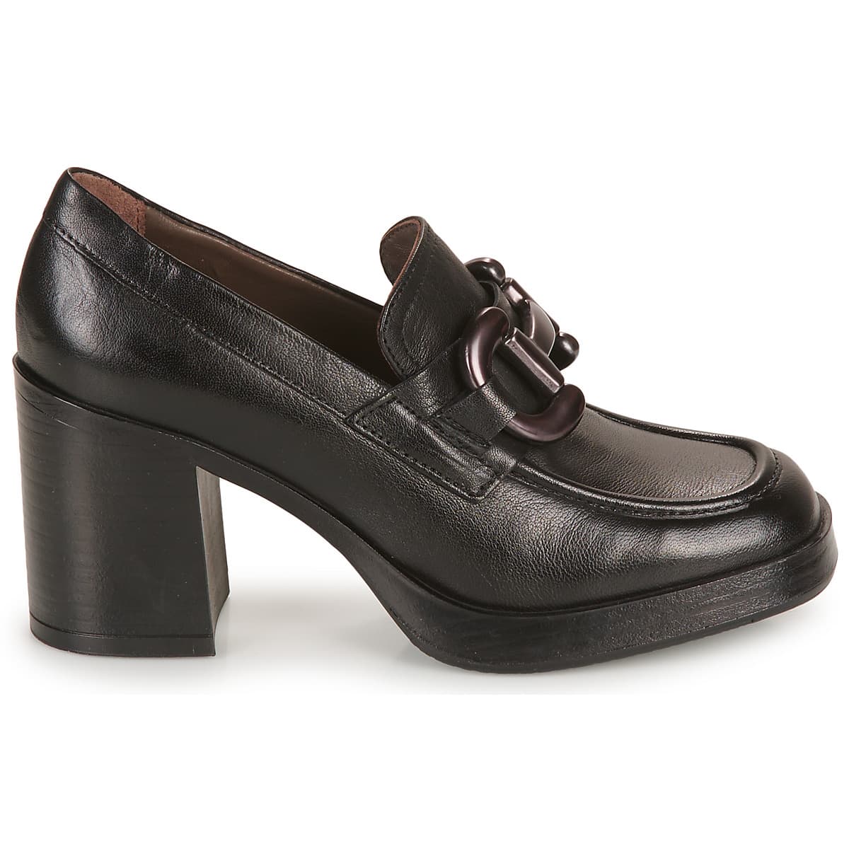 Women's Loafers Mjus Black
