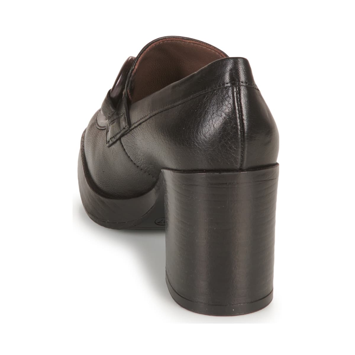 Women's Loafers Mjus Black