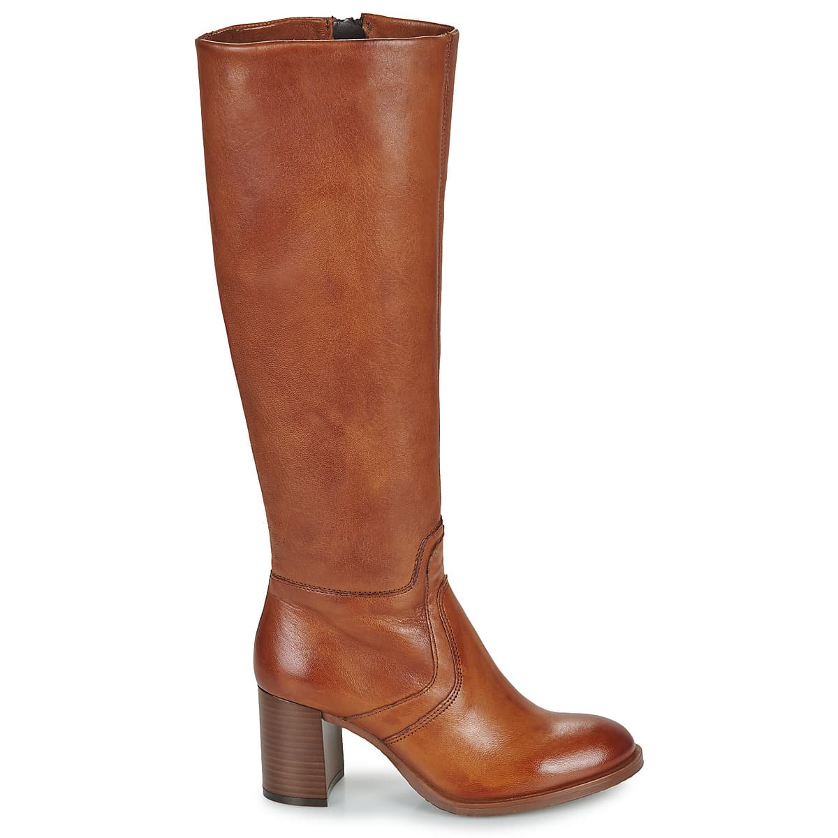 Women's Boots Mjus Brown