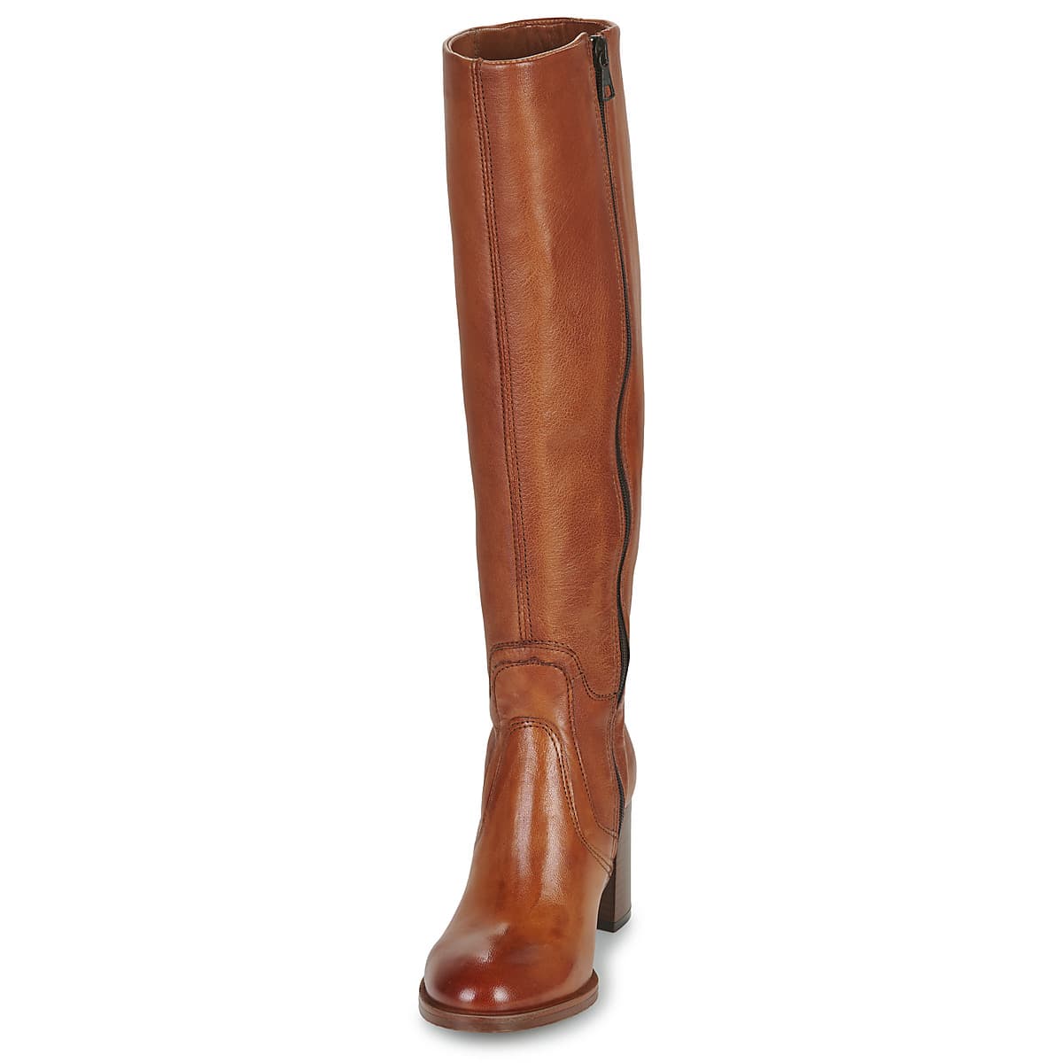 Women's Boots Mjus Brown