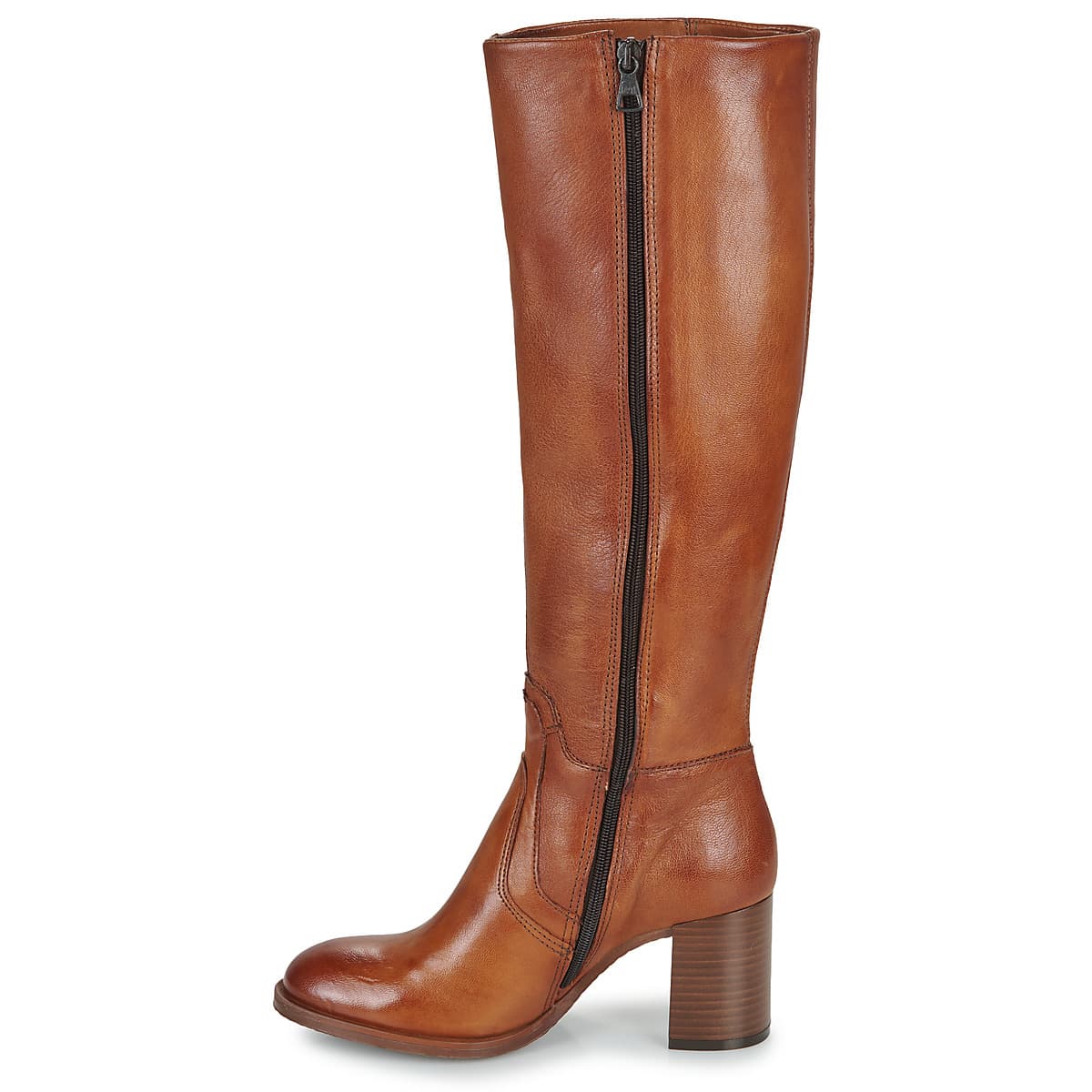 Women's Boots Mjus Brown