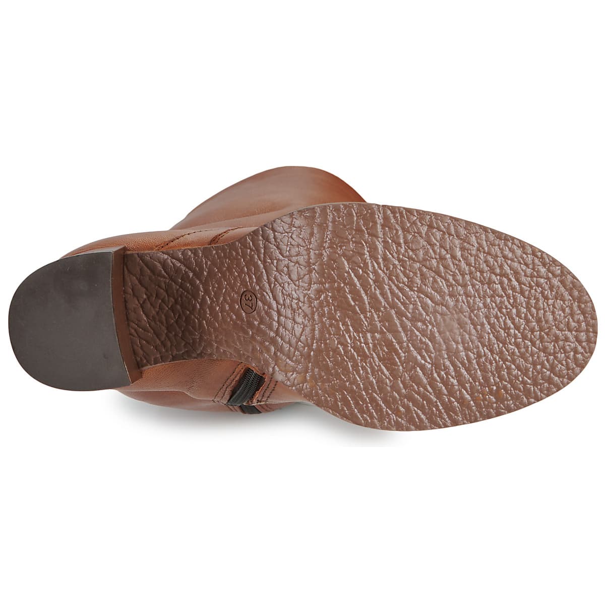 Women's Boots Mjus Brown