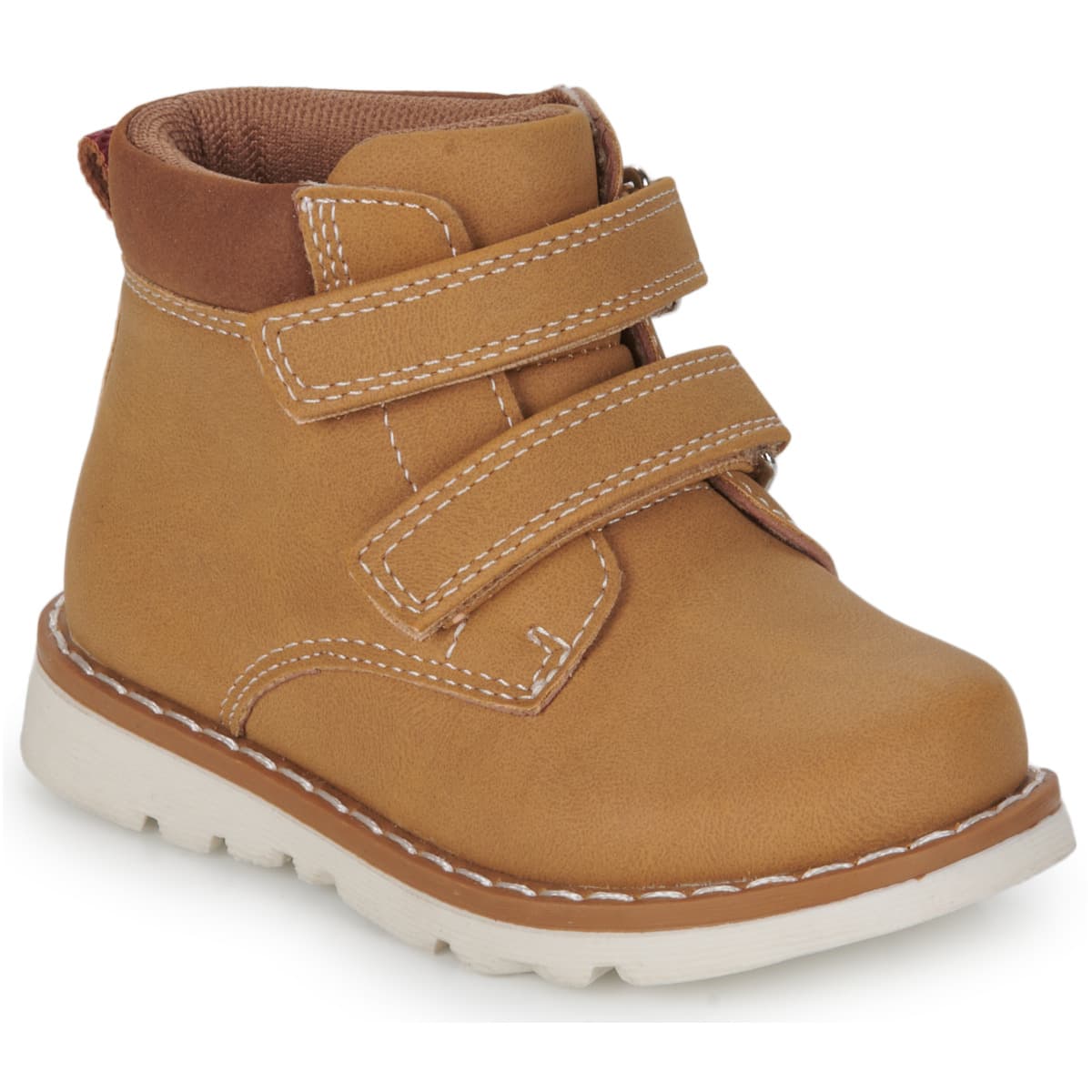 Boys' Boots Chicco Brown