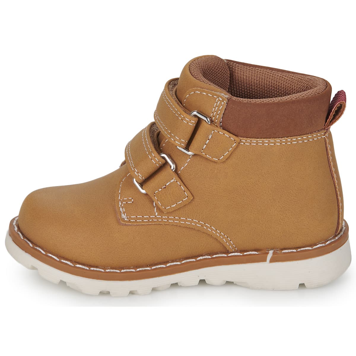 Boys' Boots Chicco Brown