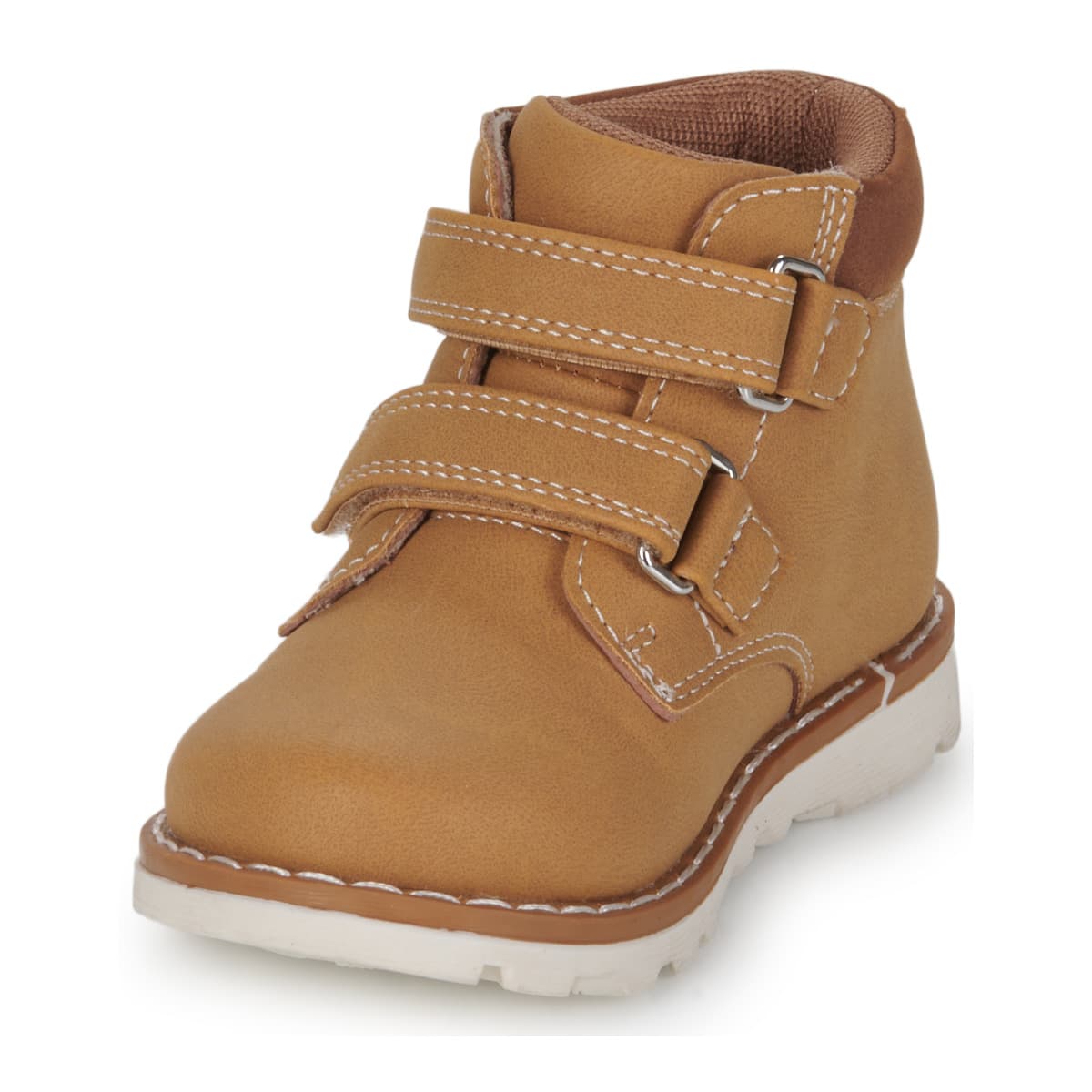 Boys' Boots Chicco Brown