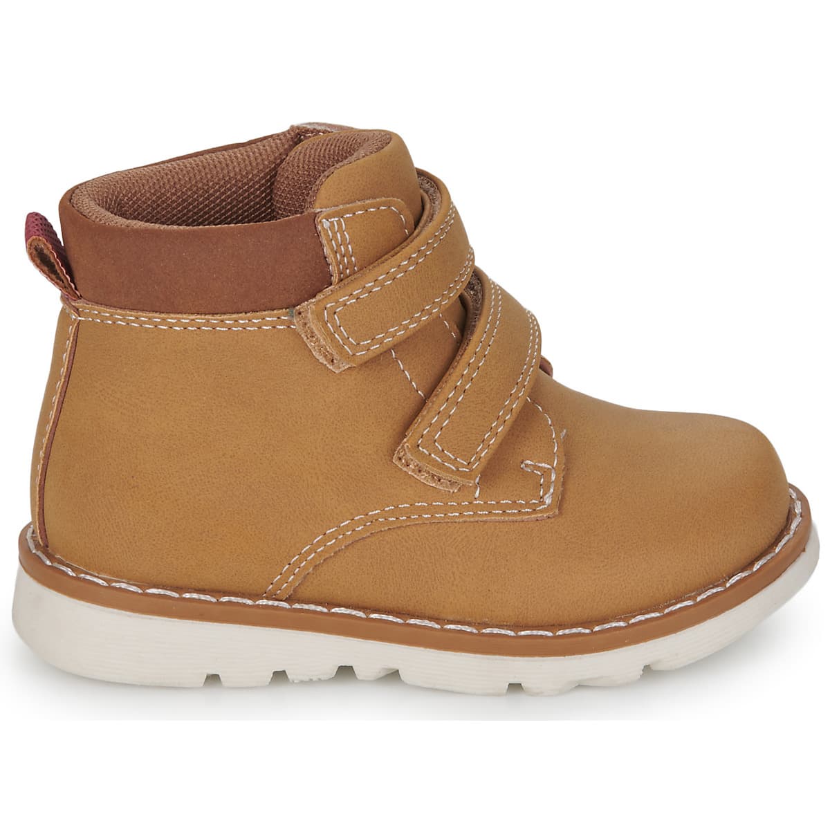 Boys' Boots Chicco Brown