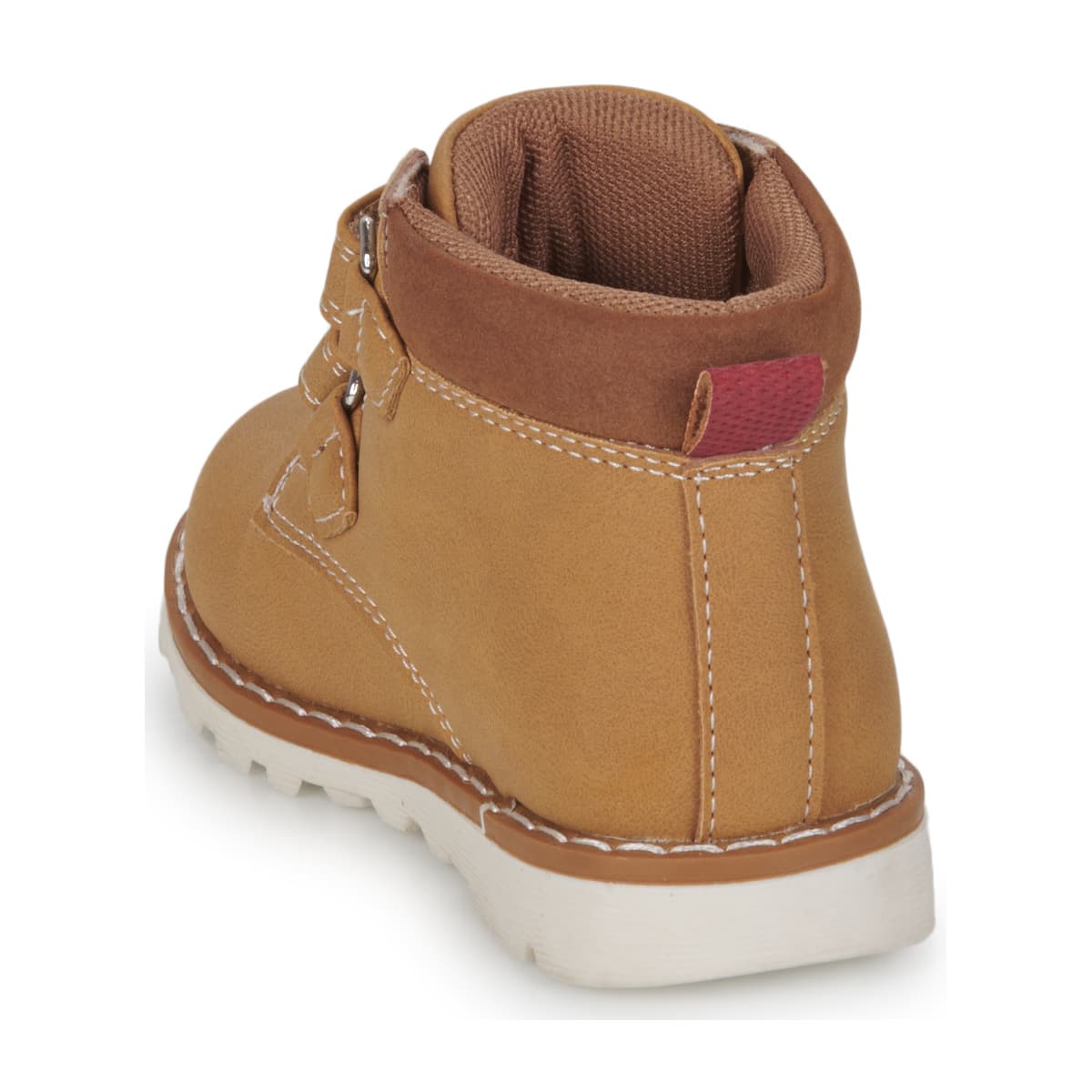 Boys' Boots Chicco Brown