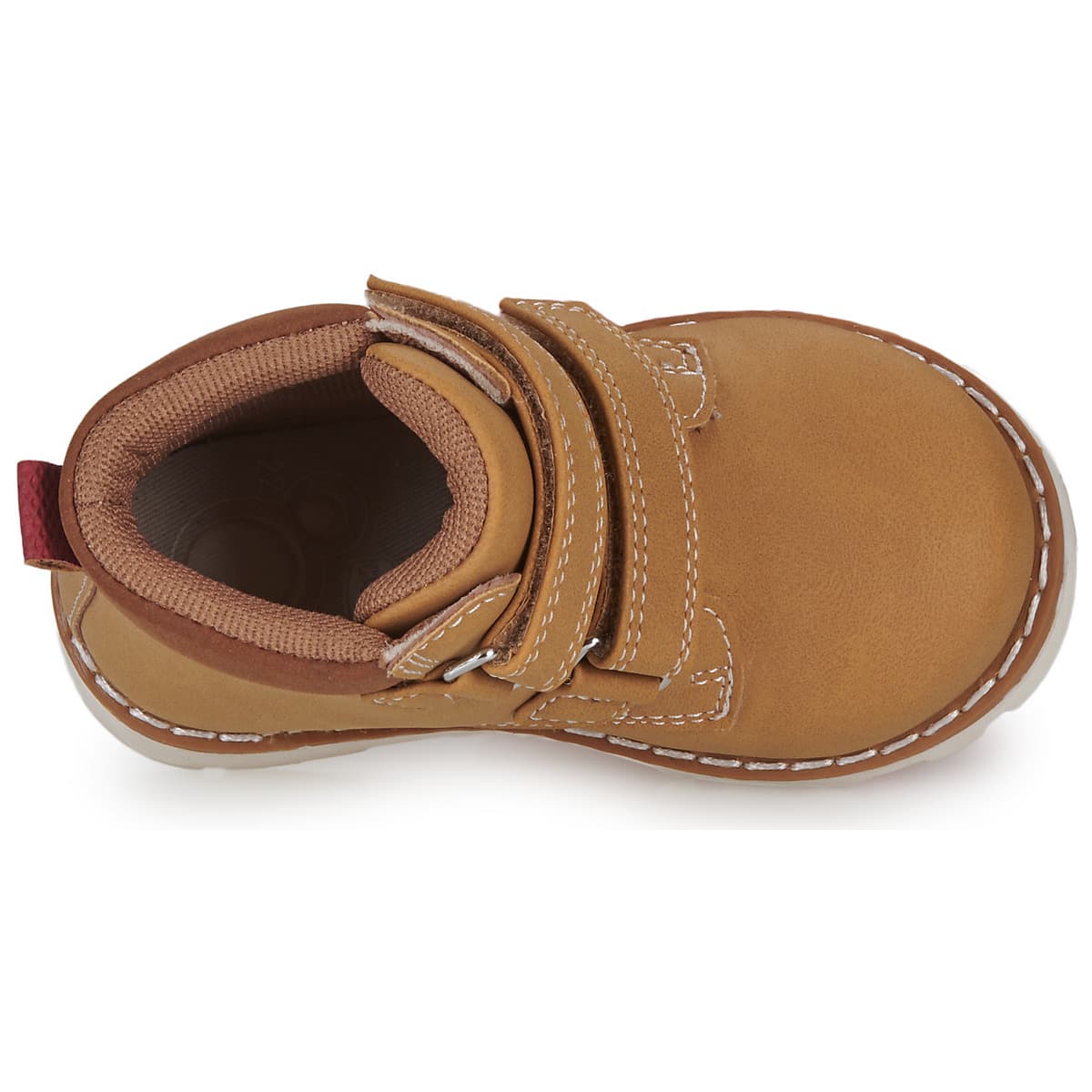 Boys' Boots Chicco Brown