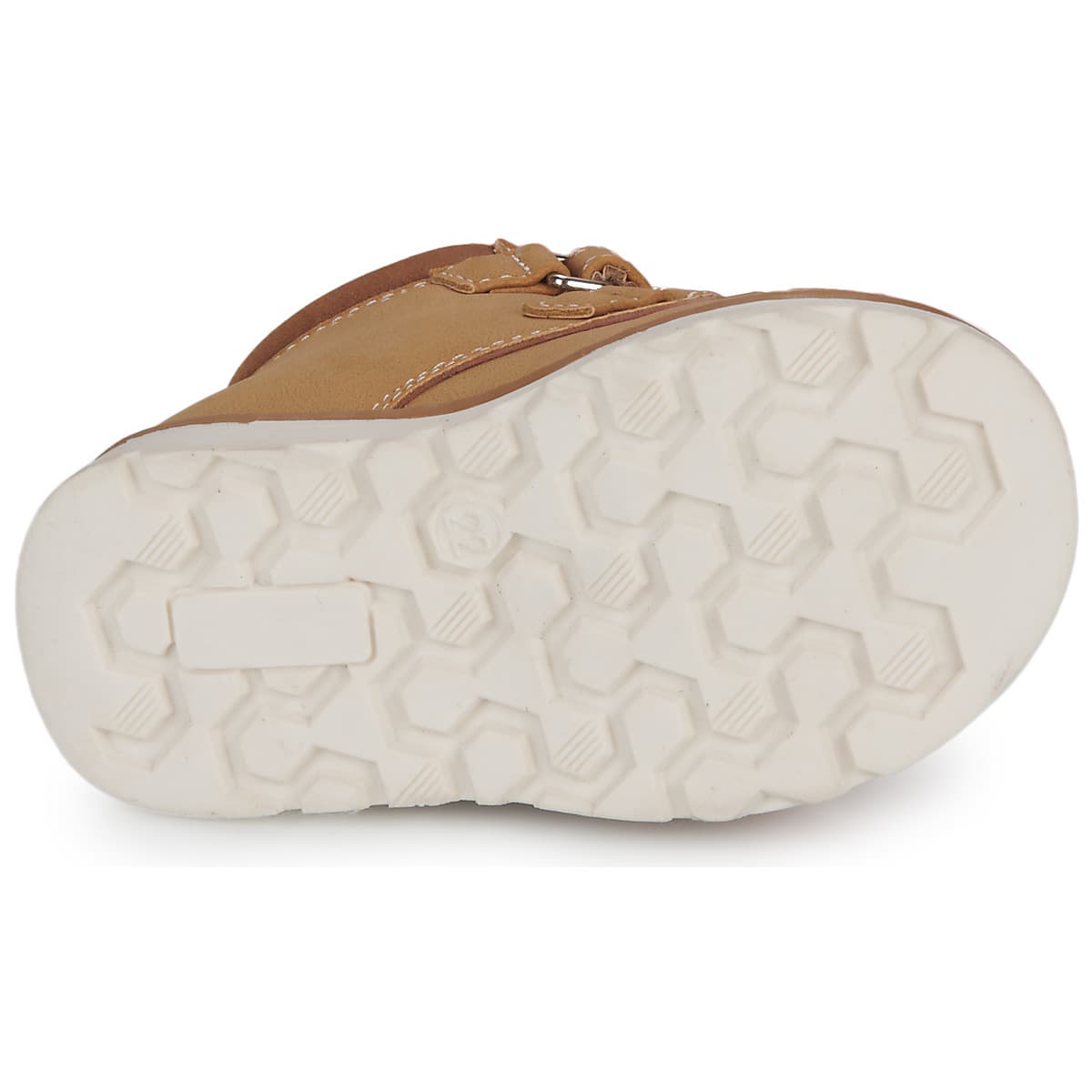 Boys' Boots Chicco Brown