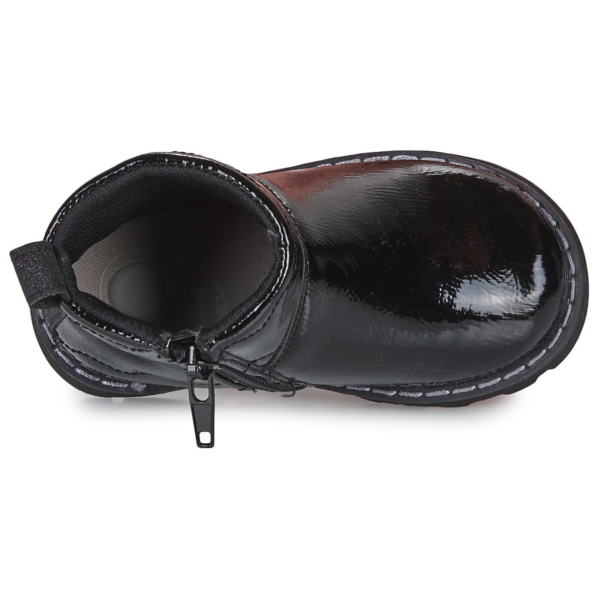 Girls' Boots Chicco Black