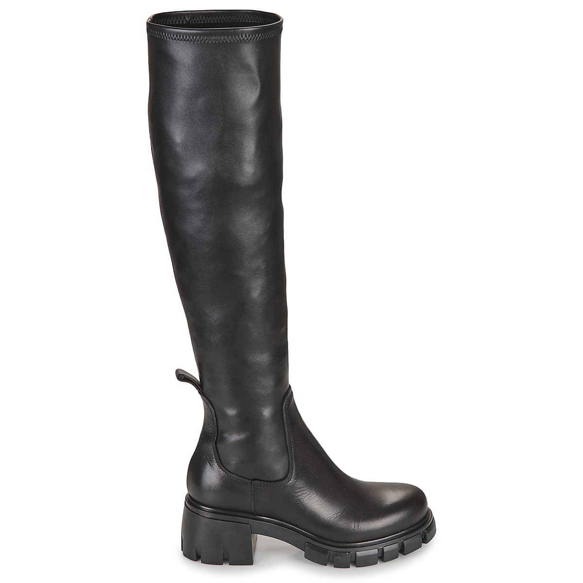 Women's Boots Fru.it Black