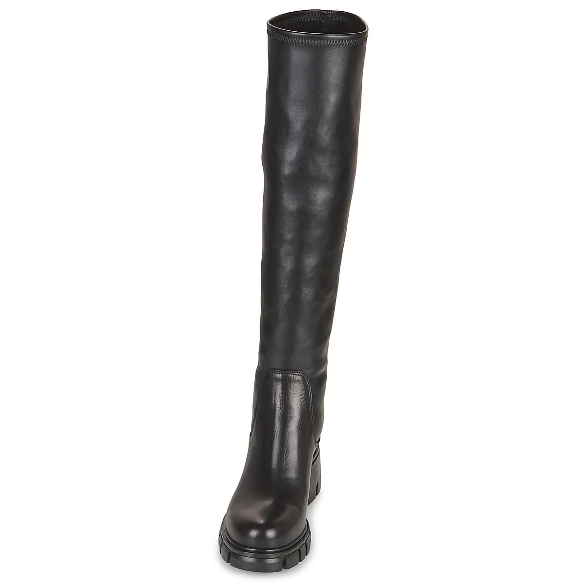Women's Boots Fru.it Black