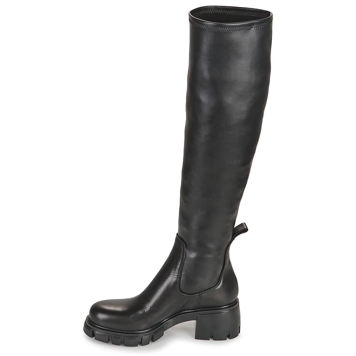 Women's Boots Fru.it Black