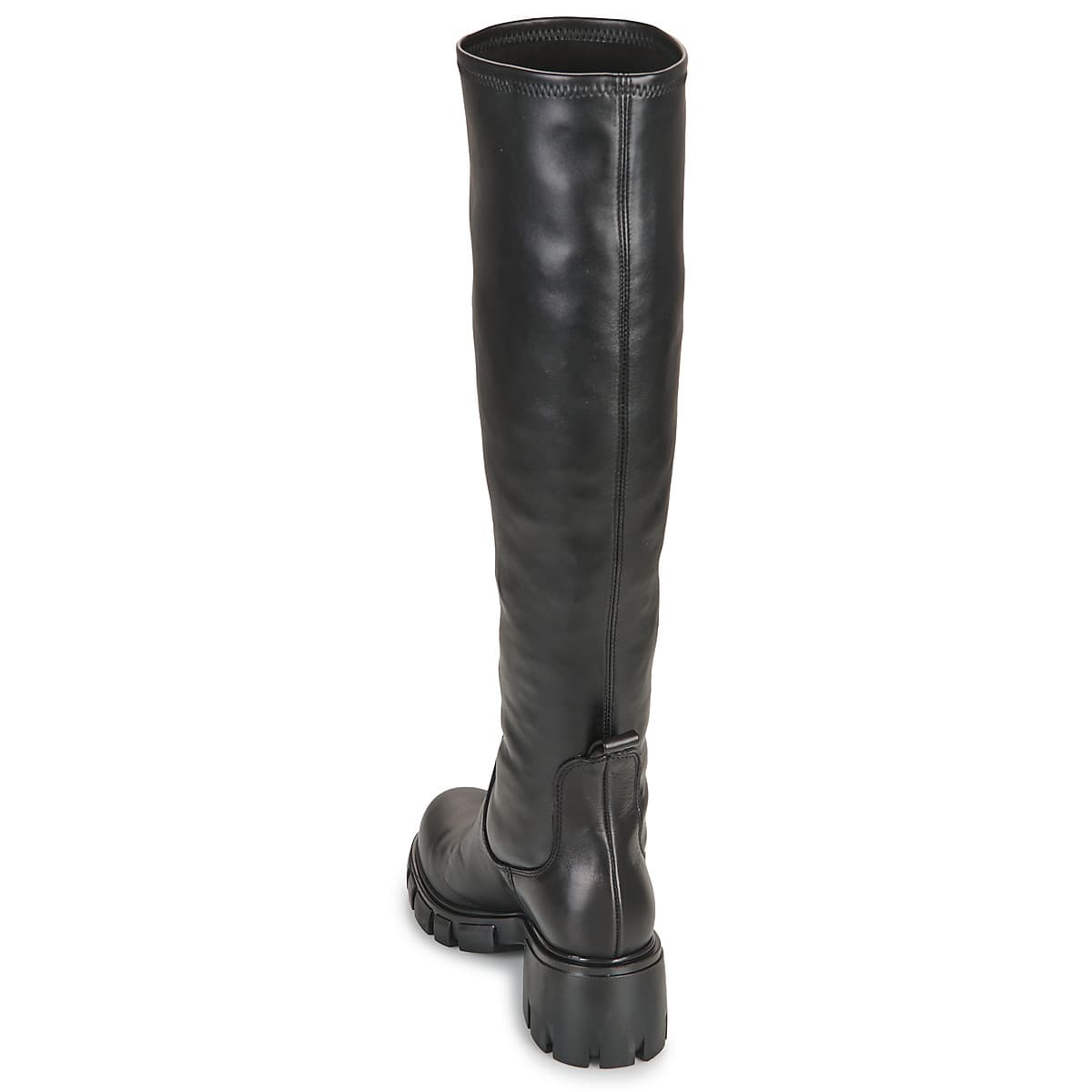 Women's Boots Fru.it Black