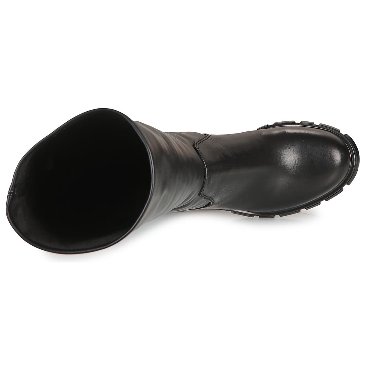 Women's Boots Fru.it Black