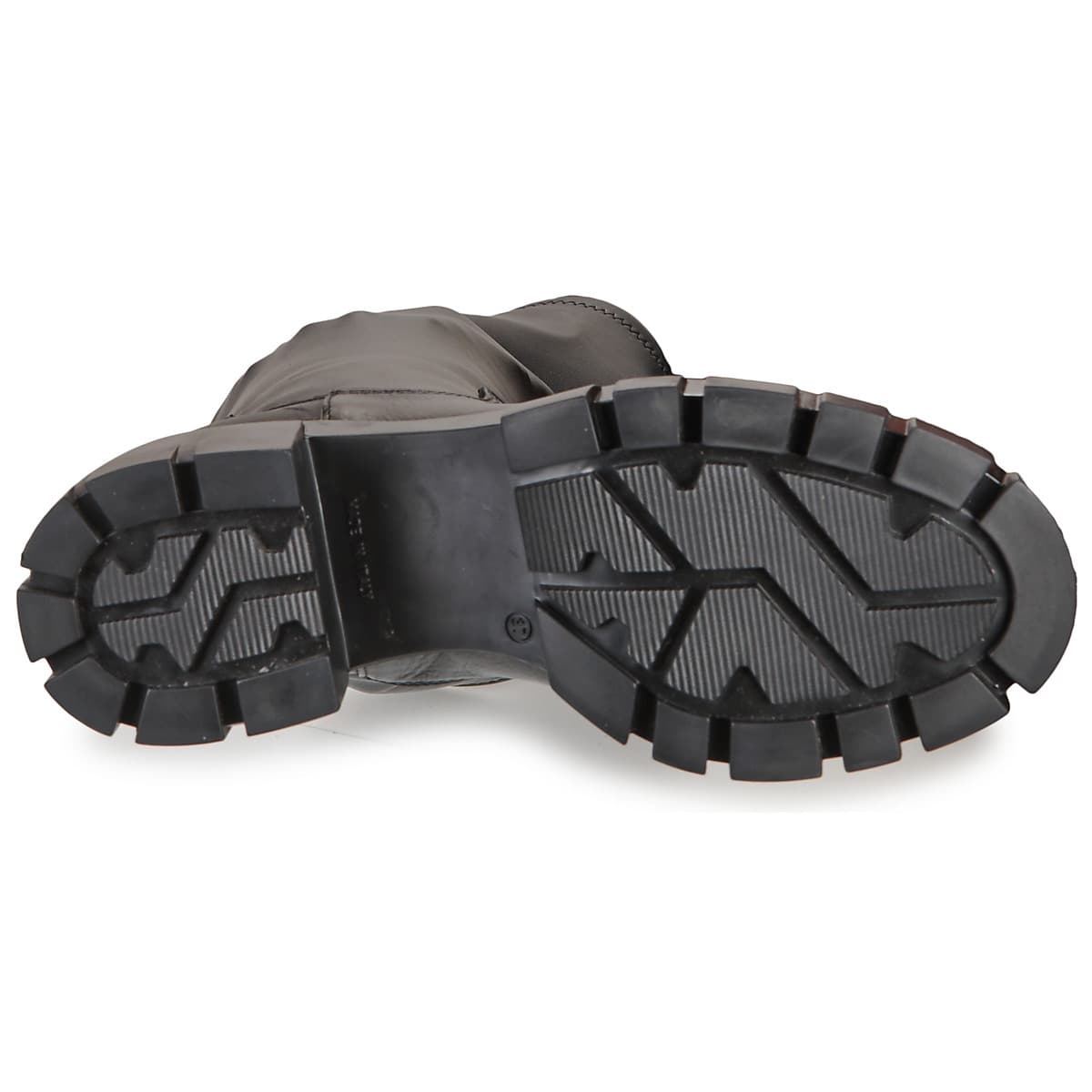 Women's Boots Fru.it Black