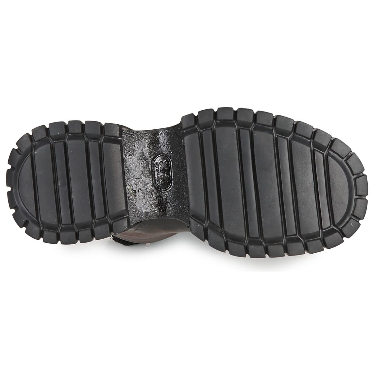 Women's Boots Fru.it Brown