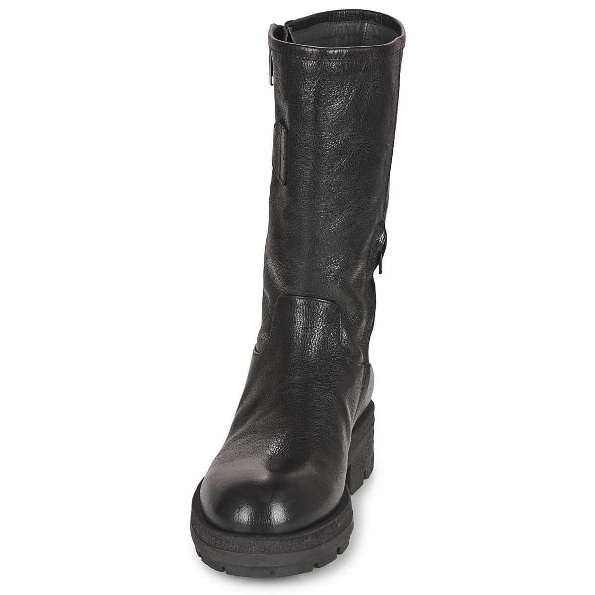 Women's Boots Fru.it Black