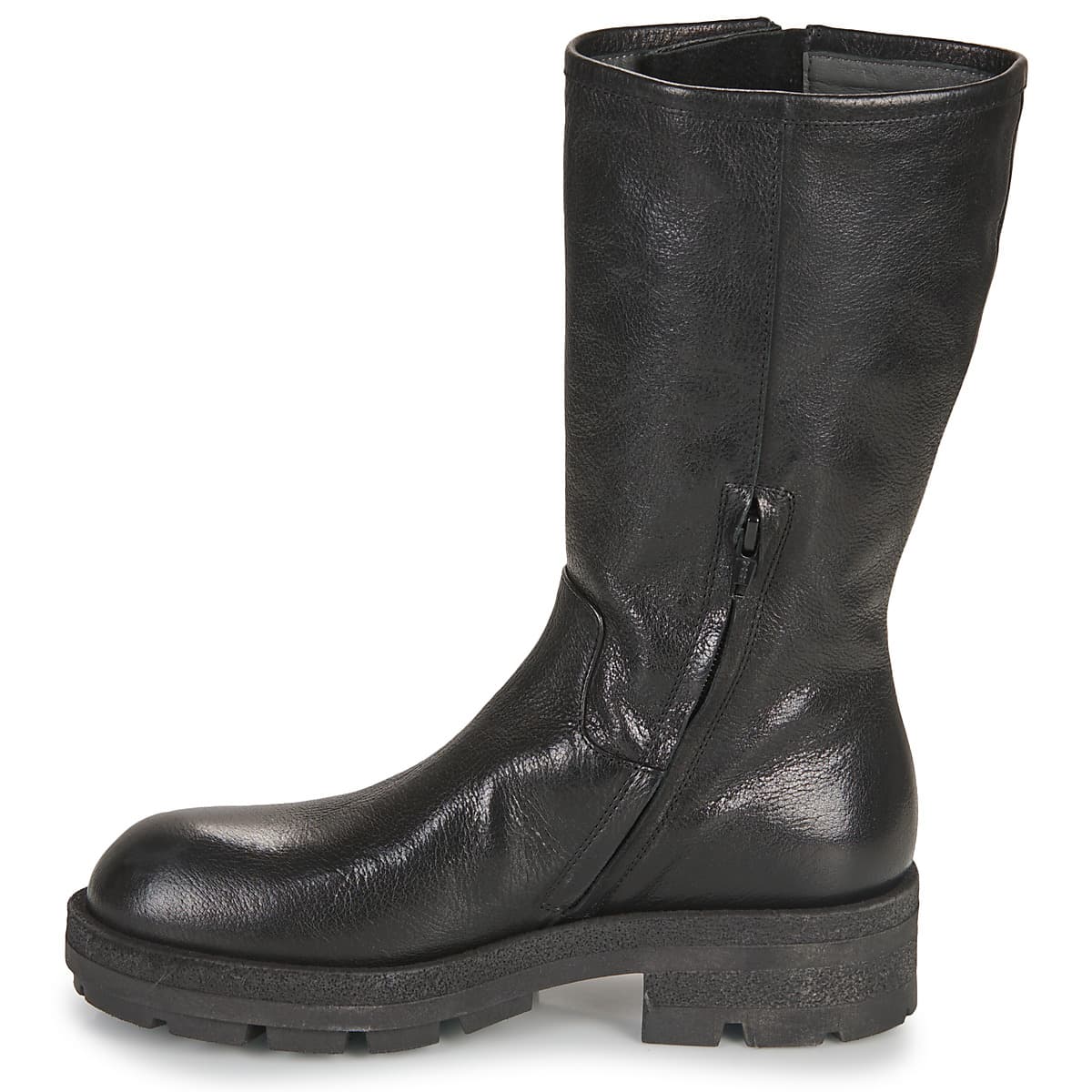 Women's Boots Fru.it Black