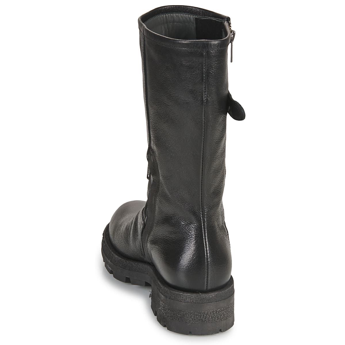 Women's Boots Fru.it Black