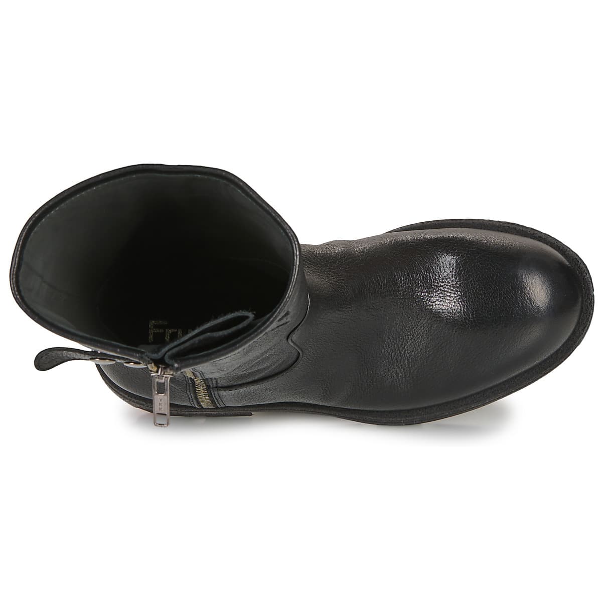 Women's Boots Fru.it Black